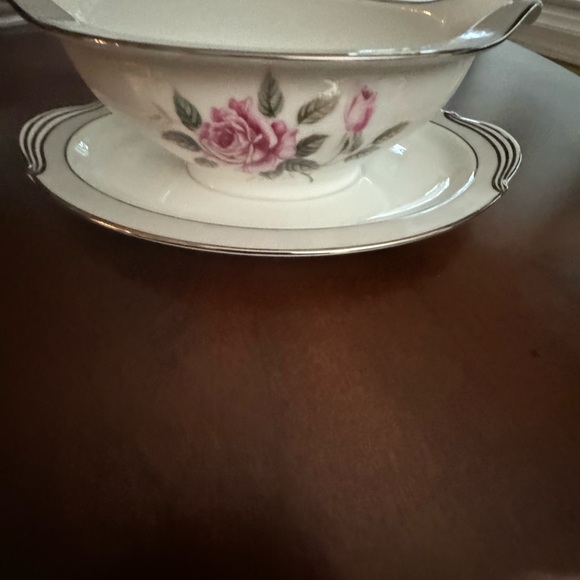 Noritake gravy boat - Picture 3 of 6